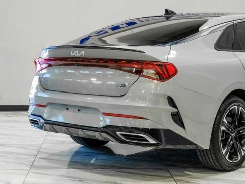 Used 2022 Kia K5 GT-Line w/ GT-Line FWD Premium Package image 13