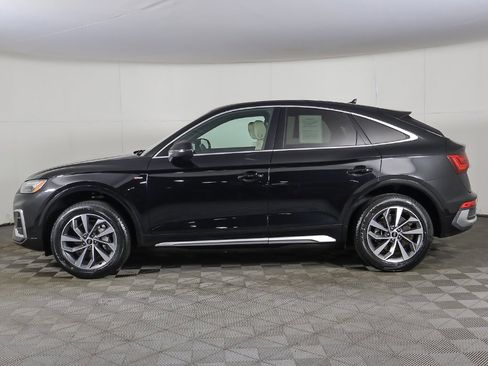 Used 2022 Audi Q5 2.0T Premium w/ Convenience Package image 17