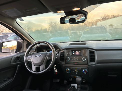 Used 2020 Ford Ranger XL w/ Equipment Group 101A Mid image 25