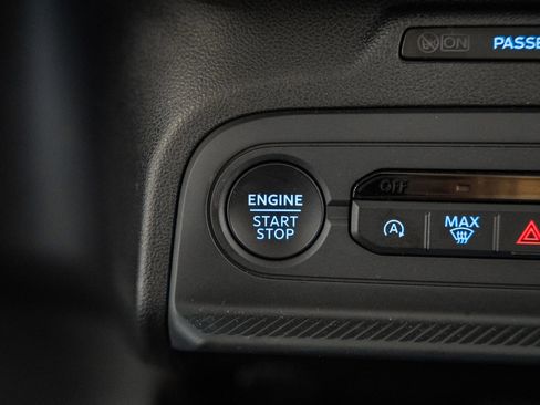 Certified 2025 Ford Bronco Sport Outer Banks w/ Outer Banks Tech Package+ image 30