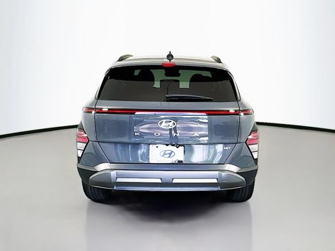 New 2026 Hyundai Kona SEL Premium FWD image 6