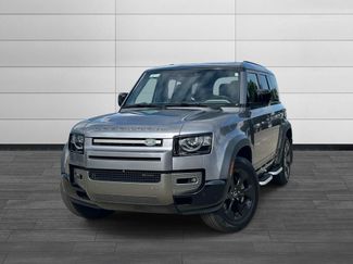 Certified 2023 Land Rover Defender 110 X-Dynamic SE AWD/4WD video 1