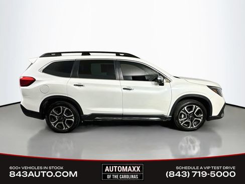 Used 2023 Subaru Ascent Touring AWD/4WD image 7
