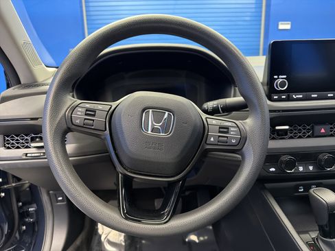 Used 2024 Honda Accord EX image 14