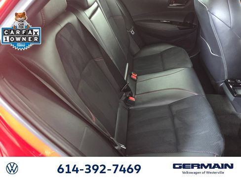 Used 2026 Toyota Corolla GR AWD/4WD image 17