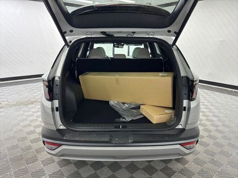 New 2026 Hyundai Tucson Limited FWD image 20