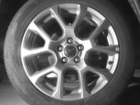 Used 2025 Jeep Compass Limited AWD/4WD image 15
