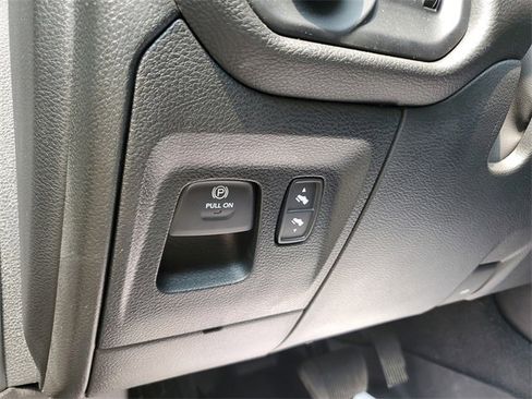 Used 2025 RAM 1500 Big Horn image 25