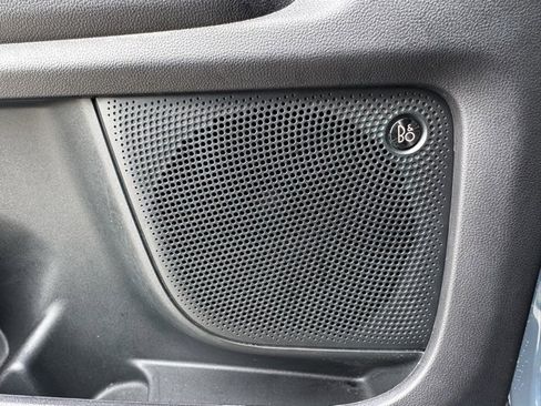 Used 2025 Ford Bronco Sport Outer Banks w/ Outer Banks Tech Package+ image 14