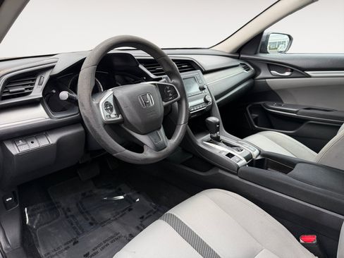Certified 2018 Honda Civic LX image 15