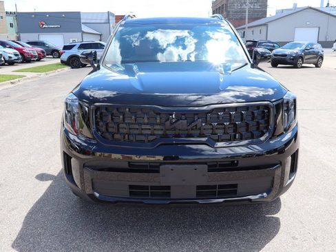 Used 2025 Kia Telluride EX X-Line AWD/4WD image 10