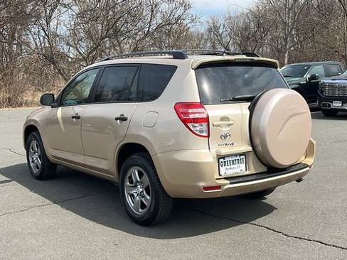 Used 2011 Toyota RAV4 4WD w/ Base L4 Extra Value Pkg image 4