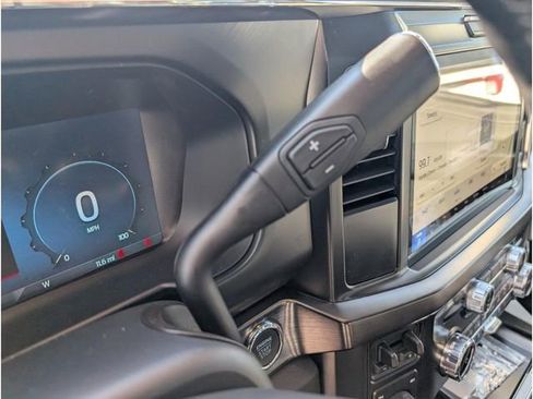 New 2026 Ford F350 Lariat w/ Chrome Package image 24