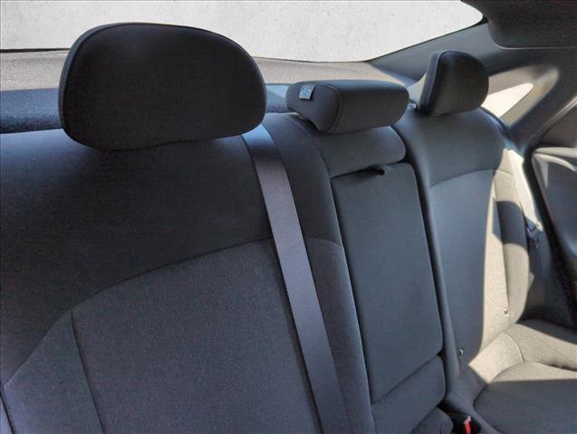 Certified 2023 Hyundai Ioniq 6 SEL w/ Cargo Package RWD image 27