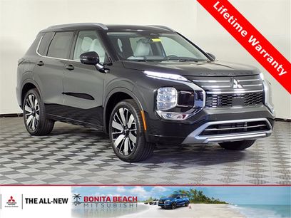 New 2026 Mitsubishi Outlander SEL