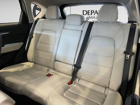 Used 2023 MAZDA CX-5 AWD 2.5 S w/ Premium Package image 11