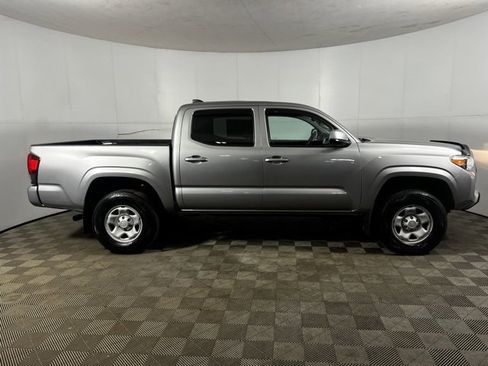 Used 2021 Toyota Tacoma SR image 6