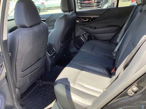 Used 2024 Subaru Outback Limited AWD/4WD image 33