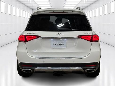 Used 2022 Mercedes-Benz GLE 350 4MATIC image 6