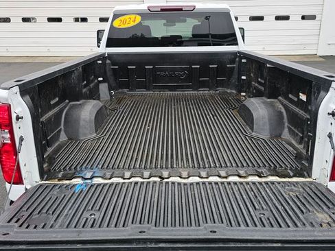 Certified 2024 Chevrolet Silverado 2500 LT image 18