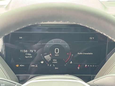 New 2026 GMC Yukon XL Elevation AWD/4WD image 15