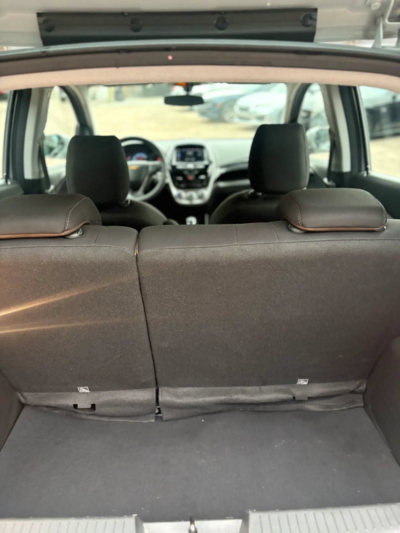 Used 2020 Chevrolet Spark LT FWD image 26
