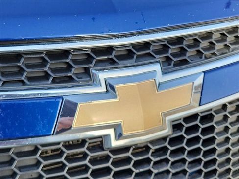 Used 2012 Chevrolet Cruze Eco image 27