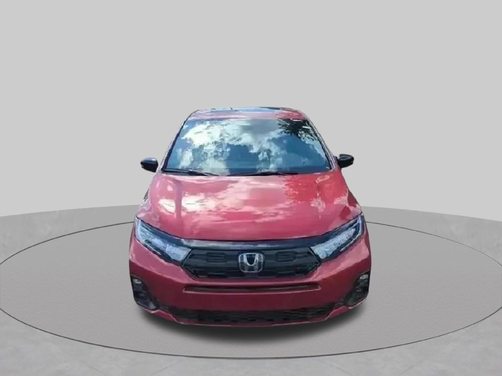 New 2026 Honda Odyssey Sport-L image 17