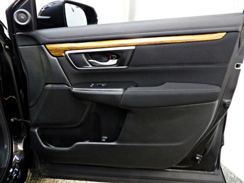 Used 2018 Honda CR-V EX image 12