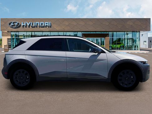 New 2026 Hyundai Ioniq 5 XRT AWD/4WD image 9