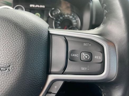 Certified 2024 RAM 2500 Big Horn AWD/4WD image 36