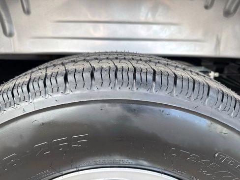 New 2025 Chevrolet Express 2500 w/ Driver Convenience Package image 23