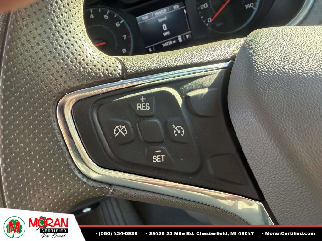 Used 2020 Chevrolet Malibu LT FWD image 27