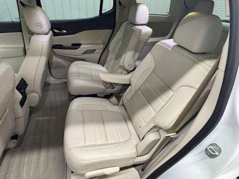 Used 2020 GMC Acadia Denali FWD image 14