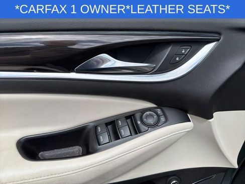 Used 2024 Buick Enclave Essence w/ Technology Package FWD image 26