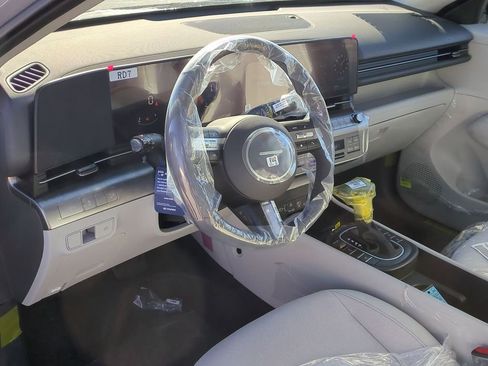 New 2026 Hyundai Kona SEL Sport AWD/4WD image 12