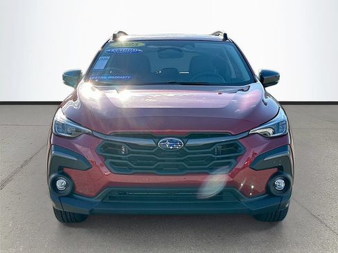 Certified 2025 Subaru Crosstrek 2.5i Limited w/ Popular Package #3A AWD/4WD image 2