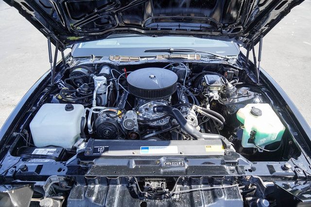 Used 1992 Pontiac Firebird Formula RWD image 17