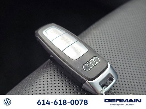 Used 2019 Audi A7 3.0T Prestige w/ Prestige Package AWD/4WD image 41