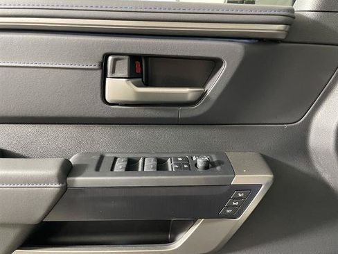 New 2026 Toyota Tundra Platinum AWD/4WD image 19