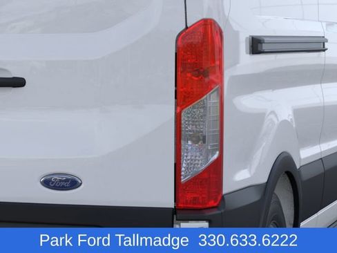 New 2025 Ford Transit 150 Low Roof image 21