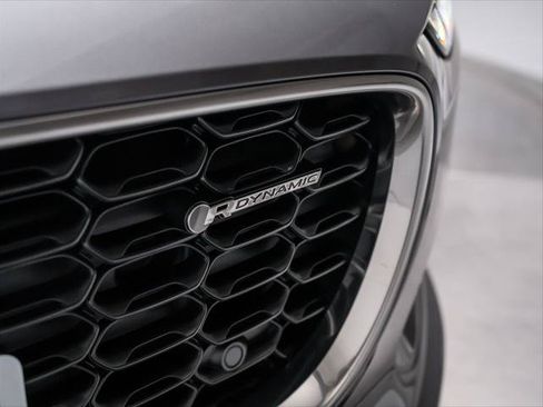 Certified 2024 Jaguar F-TYPE R-Dynamic RWD image 10