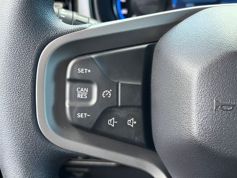 Used 2023 Ford Bronco 4-Door AWD/4WD image 12
