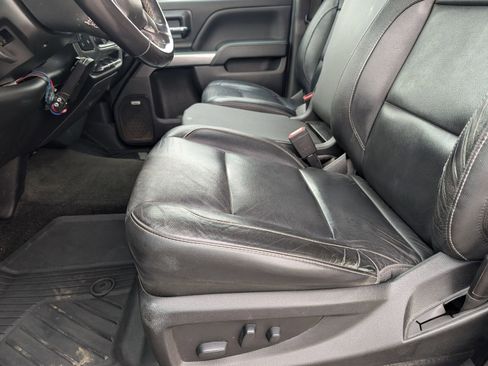 Used 2018 Chevrolet Silverado 1500 LT w/ All Star Edition image 7