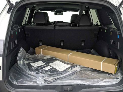 New 2026 Subaru Outback Limited XT image 26