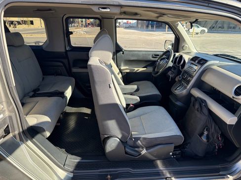 Used 2008 Honda Element EX image 25