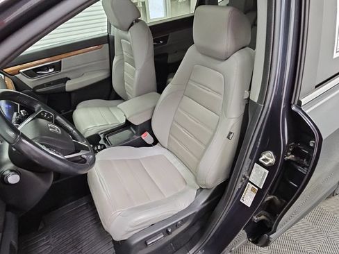 Used 2019 Honda CR-V EX-L image 27