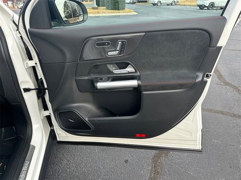 Certified 2025 Mercedes-Benz GLA 250 image 15