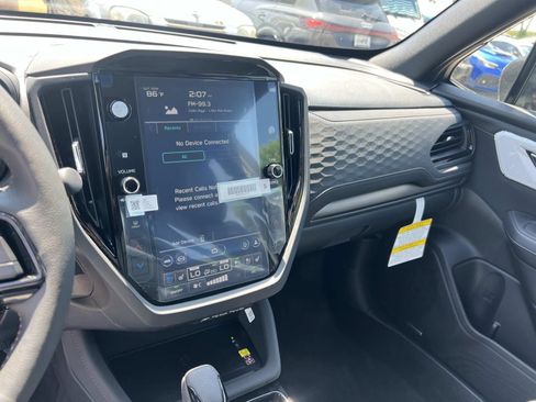 New 2026 Subaru Forester Touring AWD/4WD image 20
