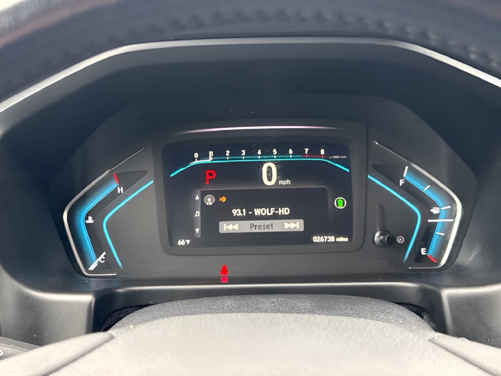 Used 2023 Honda Odyssey Elite image 24